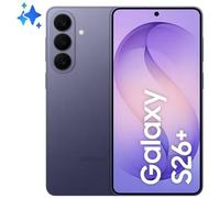SAMSUNG - Galaxy S26 Plus 5G AI 512GB 12GB Ram Display 6.7' Dynamic Amoled 2X 120Hz Main Camera 50MP DualSim (nanoSim+eSim) Android 16 Exynos 2600 490