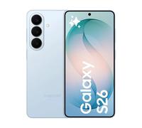 Samsung Galaxy S26 S942 5G 512GB 12GB RAM Dual Sim Sky Blue Europa