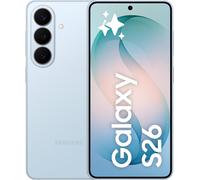 Samsung Galaxy S26, Sky Blue