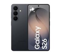 Samsung Galaxy S26 S942 5G Dual Sim 12GB RAM 512GB - Nero - ITA - Pronta Consegna