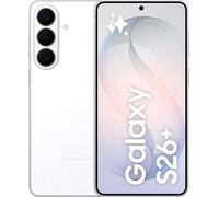 Samsung Galaxy S26+, White