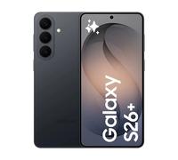 Galaxy S26+ (5G) 256 GB, Nero - Nouvo