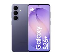 Galaxy S26+ (5G) 256 GB, Viola - Nouvo
