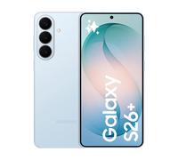 Samsung Galaxy S26+, Sky Blue