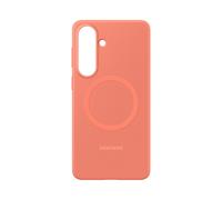 Samsung Galaxy S26+ Silicone Magnet Case Samsung