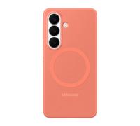 Samsung Galaxy S26 Silicone Magnet Case Samsung