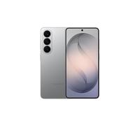 Samsung Galaxy S26 SM-S942B/DS 16 cm (6.3") Doppia SIM Android 16.0 5G USB tipo-C 12 GB 512 GB 4300 mAh Argento