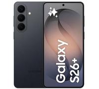 SAMSUNG GALAXY S26+ SM-S947B 5G 512GB DUAL SIM 6.7" 12GB RAM EU BLACK TIM