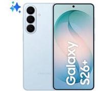 Samsung - Galaxy S26 Plus 5G AI 256GB 12GB Ram Display 6.7' Dynamic Amoled 2X 120Hz Main Camera 50MP DualSim (nanoSim+eSim) Android 16 Exynos 2600 490