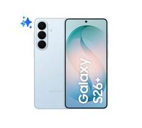 Samsung Galaxy S26+, Sky Blue