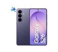 Samsung Galaxy S26, Cobalt Violet