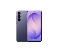 Samsung Galaxy S26+ Smartphone AI, 512GB, Processore avanzato, Assistente Foto, Creative Studio, Camera 50 MP, 4900 mAh, Cobalt Violet