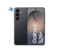 Samsung Galaxy 26 / Doppia SIM, Nero, 512gb, 12GB, 5G, S