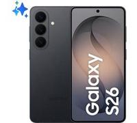 Samsung Galaxy S26 Smartphone AI, 512GB, Processore avanzato, Assistente Foto, Creative Studio, Camera 50 MP, 4300 mAh, Black