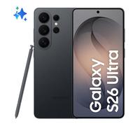 Samsung Galaxy S26 Ultra, Black