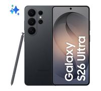 Galaxy S26 Ultra (5G) 512 GB, Nero - Nouvo