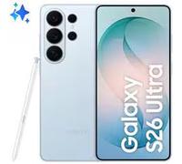 Samsung Galaxy S26 Ultra, White