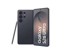 Galaxy S26 Ultra (5G) 256 GB, Nero - Nouvo