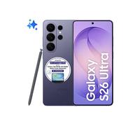 Samsung Galaxy S26 Ultra, Cobalt Violet
