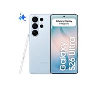 SAMSUNG Galaxy S26 Ultra 256GB, 256 GB, Sky Blue