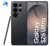 Samsung Galaxy S26 Ultra, Black
