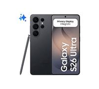 SAMSUNG Galaxy S26 Ultra 512GB, 512 GB, Black
