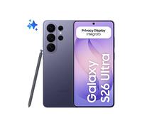 SAMSUNG Galaxy S26 Ultra 512GB, 512 GB, Cobalt Violet