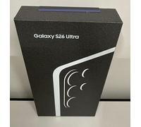 Samsung Galaxy S26 Ultra SM-S948 12+256GB 6.9" 5G Cobalt Violet NUOVO