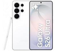 Galaxy S26 Ultra (5G) 256 GB, Bianco - Nouvo