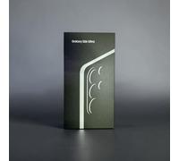 Samsung Galaxy S26 Ultra 5G 12GB/256GB Nero (Black) Doppia SIM