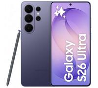 Samsung Galaxy S26 Ultra SM-S948 12+256GB 6.9" 5G Cobalt Violet NUOVO
