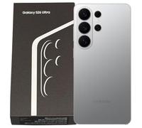 Samsung Galaxy S26 Ultra 5G 12GB/512GB Grigio Argento (Silver Shadow) Dual SIM SM-S948