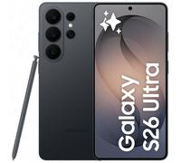 Galaxy S26 Ultra (5G) 1 TB, Nero - Nouvo