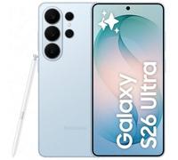 Samsung Galaxy S26 Ultra, Sky Blue