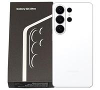 Samsung Galaxy S26 Ultra 5G 256GB/12GB Dual SIM Bianco