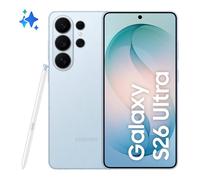 Samsung Galaxy S26 Ultra 5G 256GB 12GB Ram Sky Blue Italia