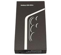 Samsung Galaxy S26 Ultra 5G SM-S948B 1TB Storage 16GB RAM Android 16 Factory Unlocked Smartphone (Black)