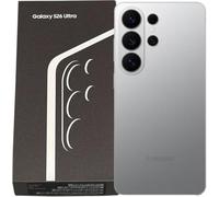 SAMSUNG S948 GALAXY S26 ULTRA AI 5G DUAL SIM 6.9" OCTA CORE 1TB RAM 16GB 5G EUROPA SILVER SHADOW