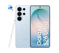 Samsung Galaxy S26 Ultra 6.9" 5G 16GB 1TB Colore Sky Blue Garanzia Europa