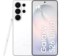 Samsung Galaxy S26 Ultra, White