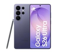 Samsung Galaxy S26 Ultra, Cobalt Violet