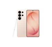 Samsung Galaxy S26 Ultra S948 5G Dual Sim 12GB RAM 512GB - Pink Gold