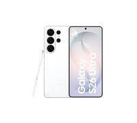 Samsung Galaxy S26 Ultra S948 5G Dual Sim 12GB RAM 512GB - White