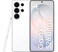 Samsung Galaxy S26 Ultra SM-S948 12GB 512GB 6.9" 5G White EU Smartphone