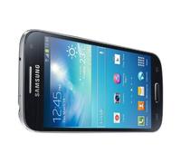 Samsung Galaxy S4 Smartphone, LTE, Schermo Full HD Super AMOLED da 5 pollici, Memoria Interna 16GB, Fotocamera 13 Mpixel, Android 4.2.2, Non Brandizzato, Colore Nero [Germania]