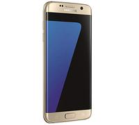 Samsung Galaxy S7 Edge GOLD Smartphone