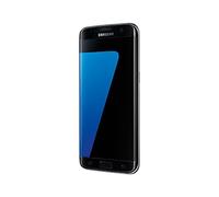 Samsung Galaxy S7 edge SM-G935F 32GB 4G Black - smartphones (Single SIM, Android, NanoSIM, HSPA+, LTE, Micro-USB)