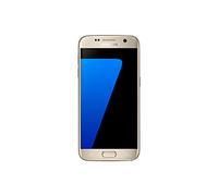 Samsung Galaxy S7 Schermo Tactile 5.1" (12.9 cm), Memoria Interna 32GB, Sistema Operativo Android, Colore Rosa