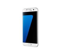 Samsung Galaxy S7 Schermo Tactile 5.1" (12.9 cm), Memoria Interna 32GB, Sistema Operativo Android, Colore Bianco