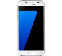 Samsung Galaxy S7 SM-G930F 12,9 cm (5.1") 4 GB 32 GB SIM singola 4G Bianco 3000 mAh